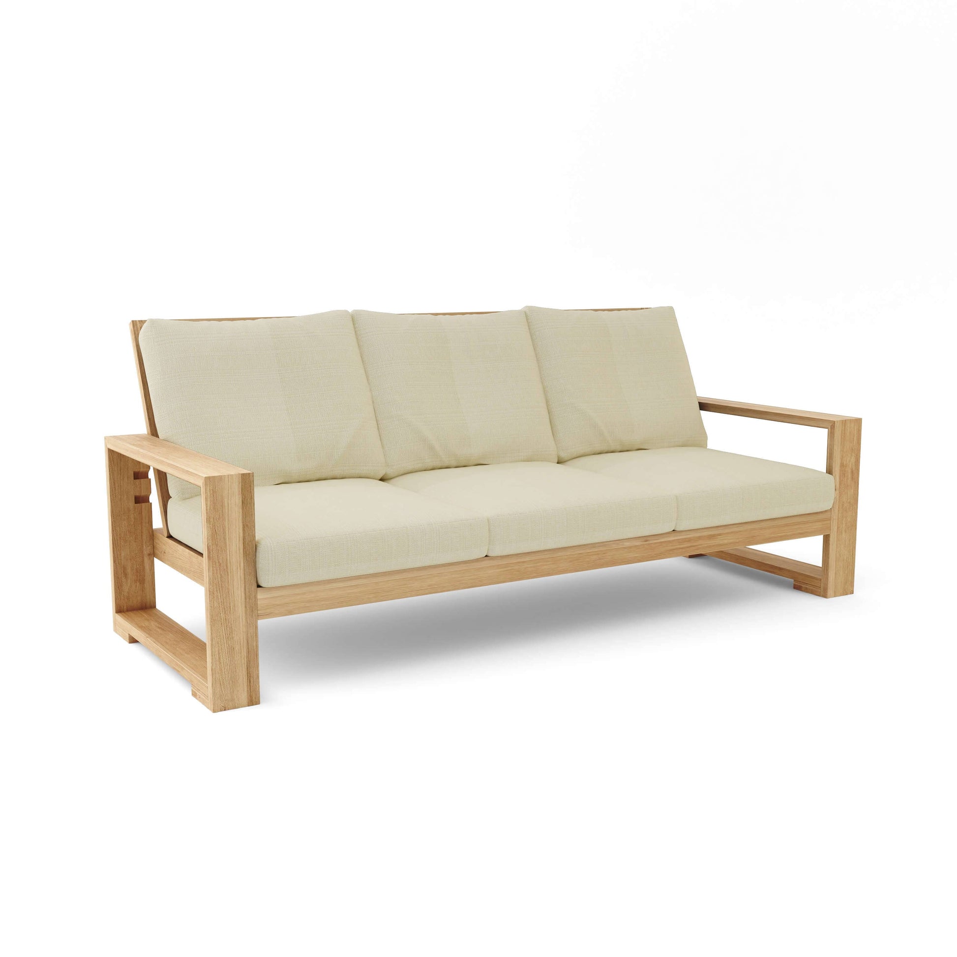 Capistrano Deep Seating Sofa