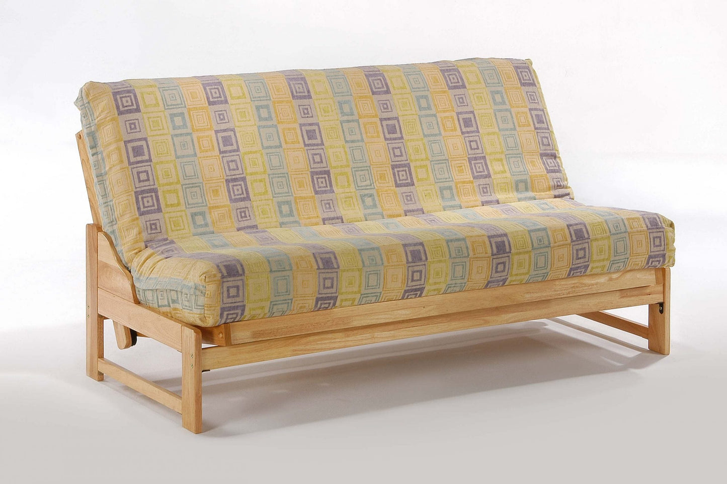 Eureka Futon