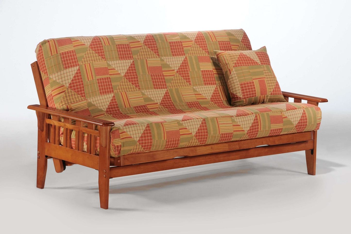 Kingston Futon
