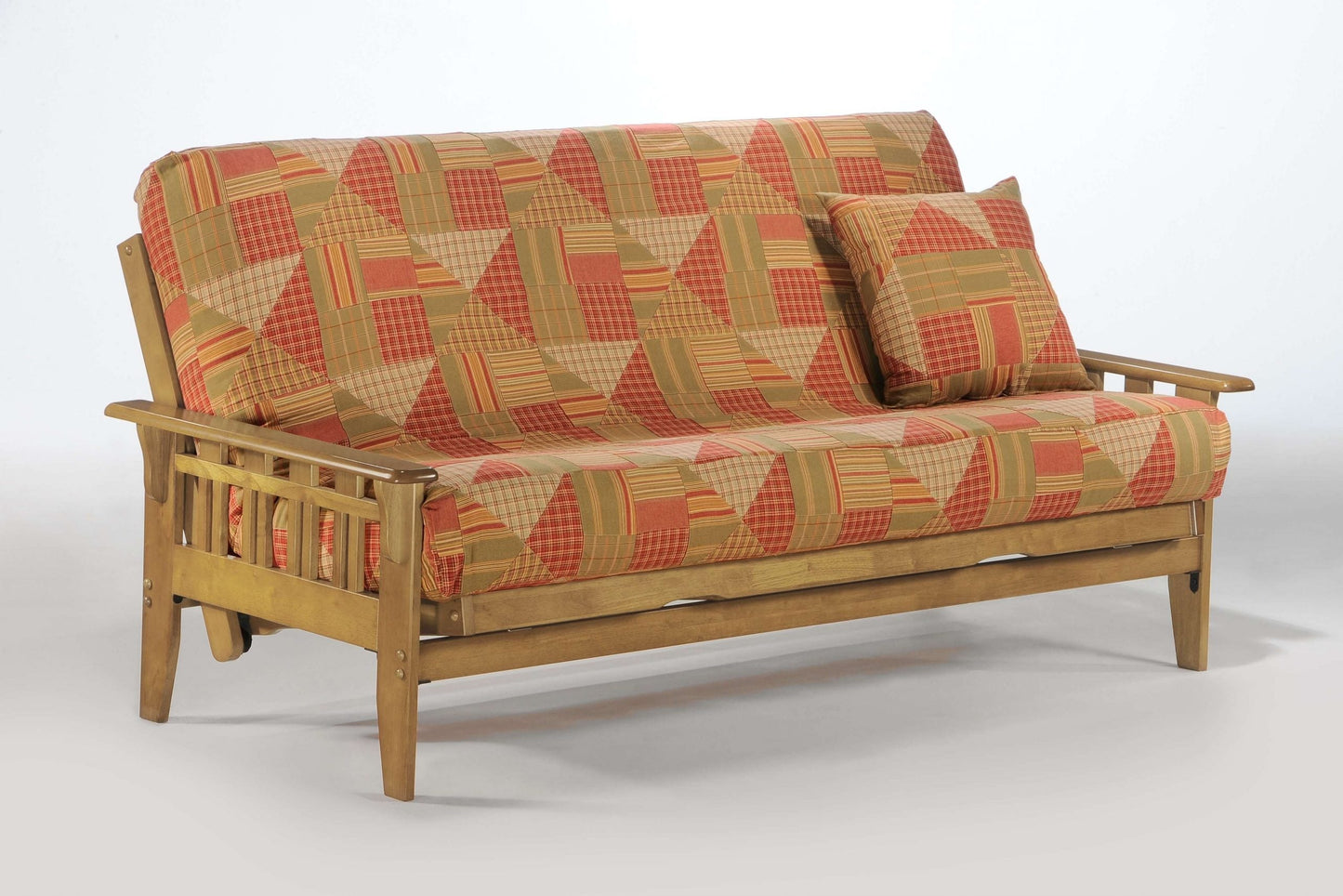 Kingston Futon
