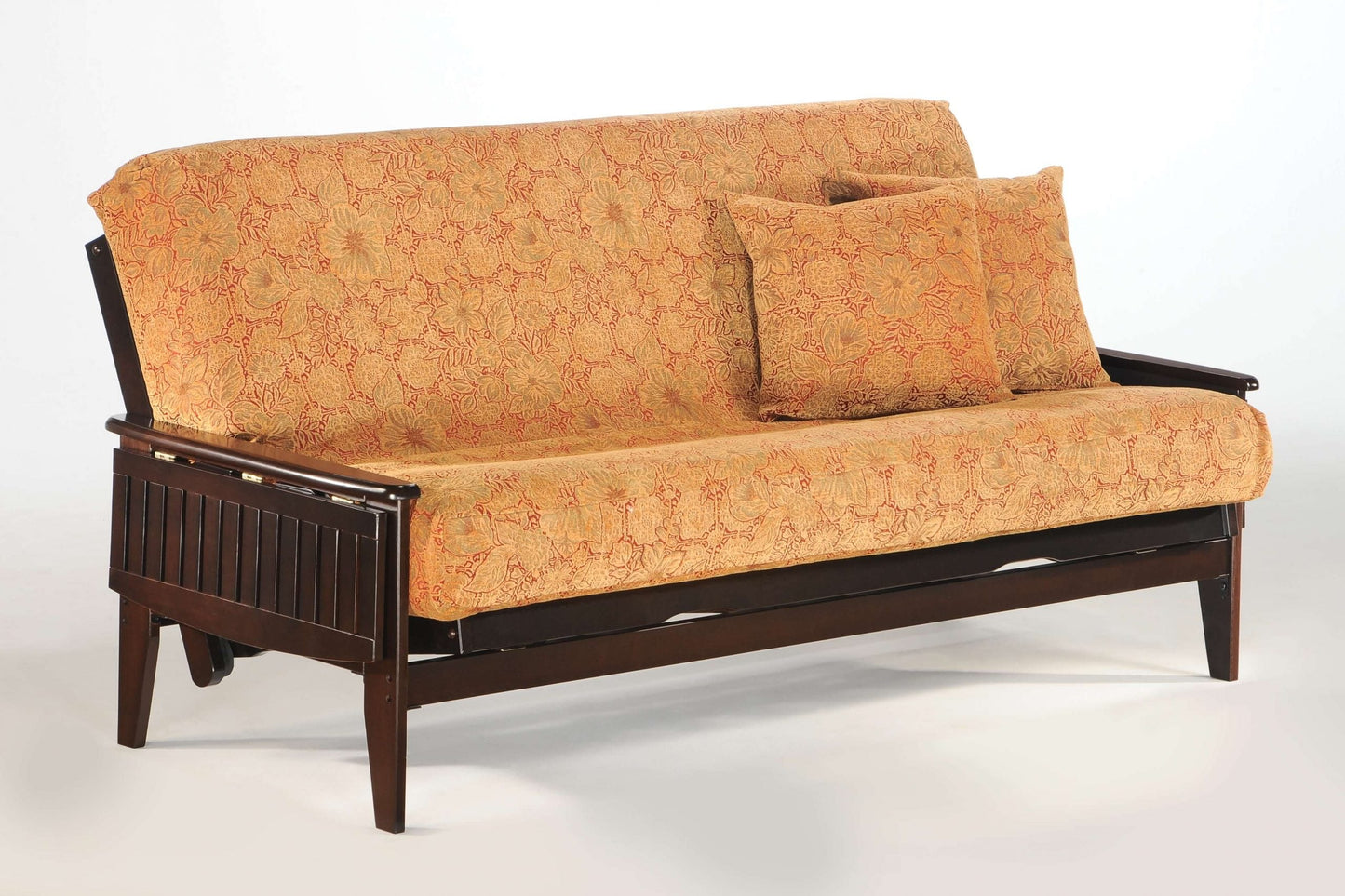 Naples Futon