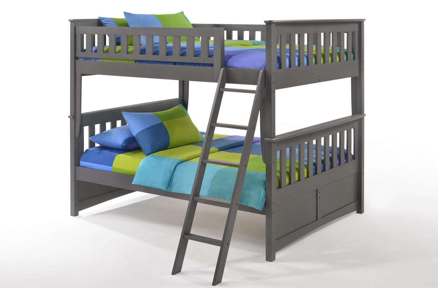 Ginger Full Full Bunk