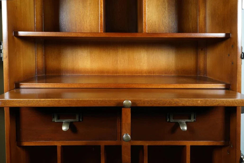 Authentic Models Champagne Bar