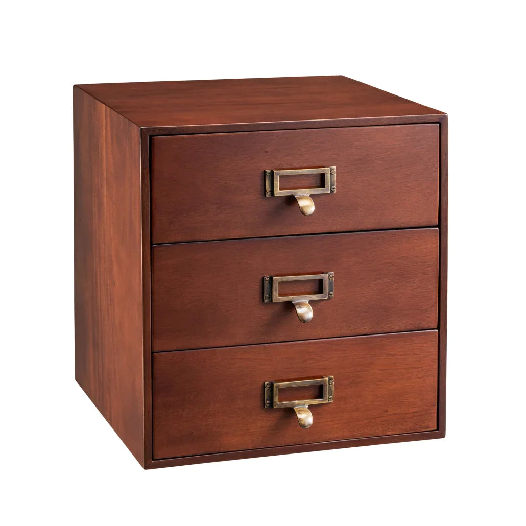Insert Box Drawers For Endless Regency Furniture by Authentic Models