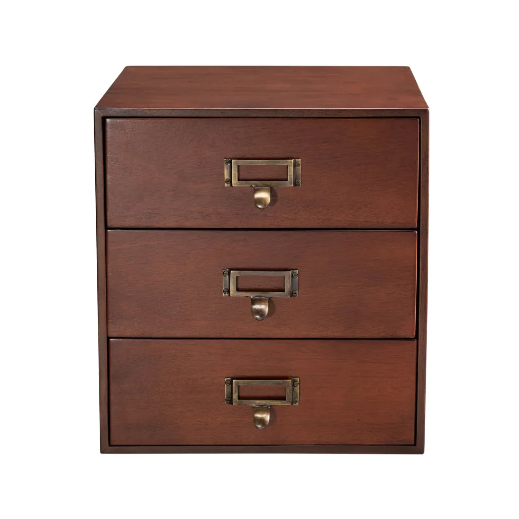 Insert Box Drawers For Endless Regency Furniture by Authentic Models