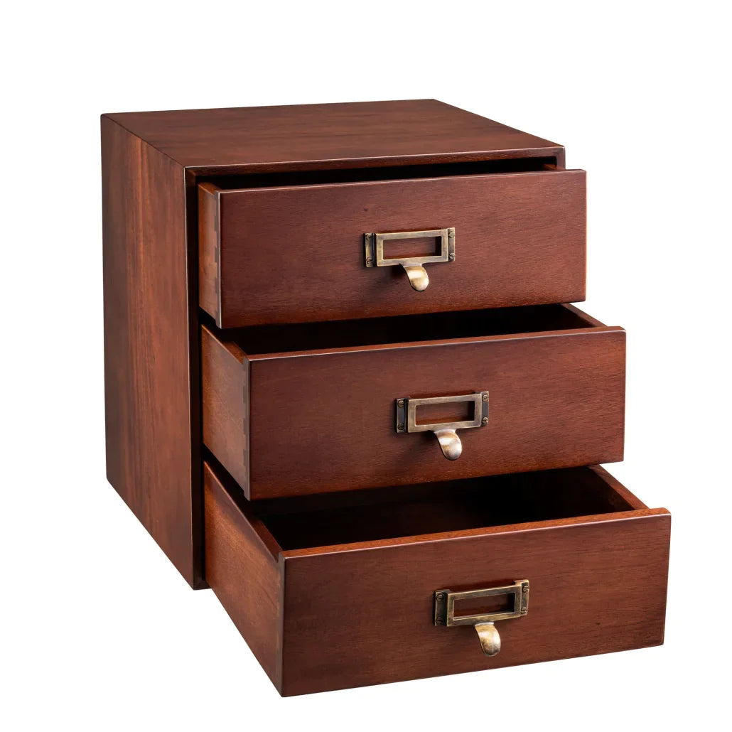 Insert Box Drawers For Endless Regency Furniture by Authentic Models