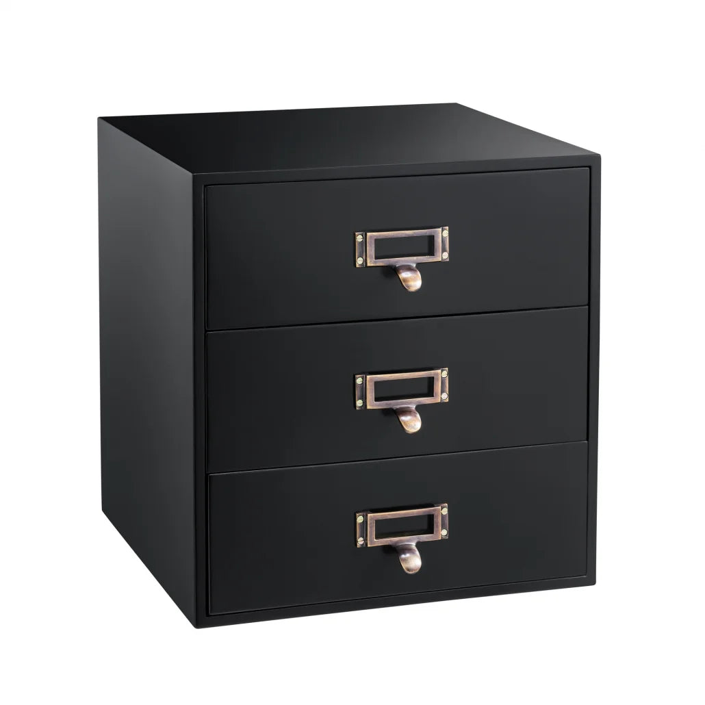 Insert Box Drawers For Endless Regency Furniture by Authentic Models