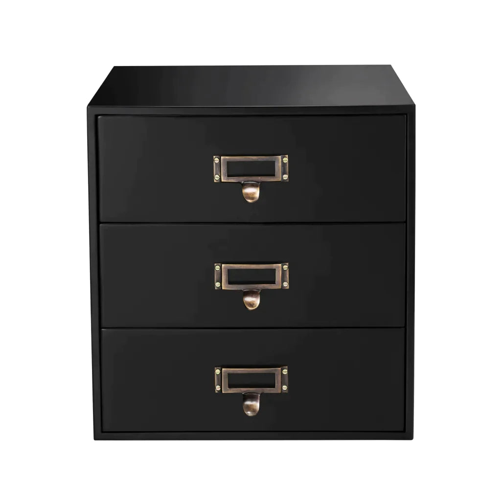 Insert Box Drawers For Endless Regency Furniture by Authentic Models