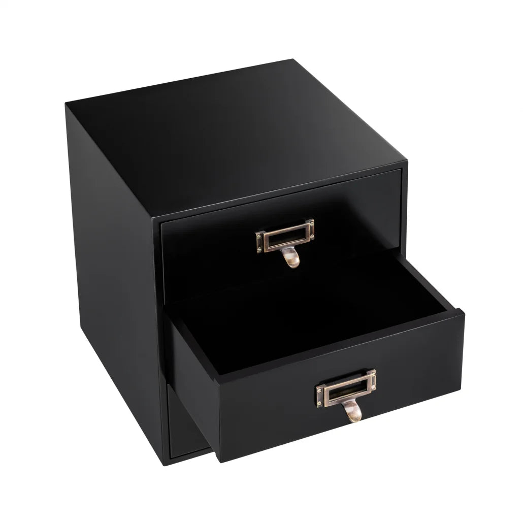 Insert Box Drawers For Endless Regency Furniture by Authentic Models
