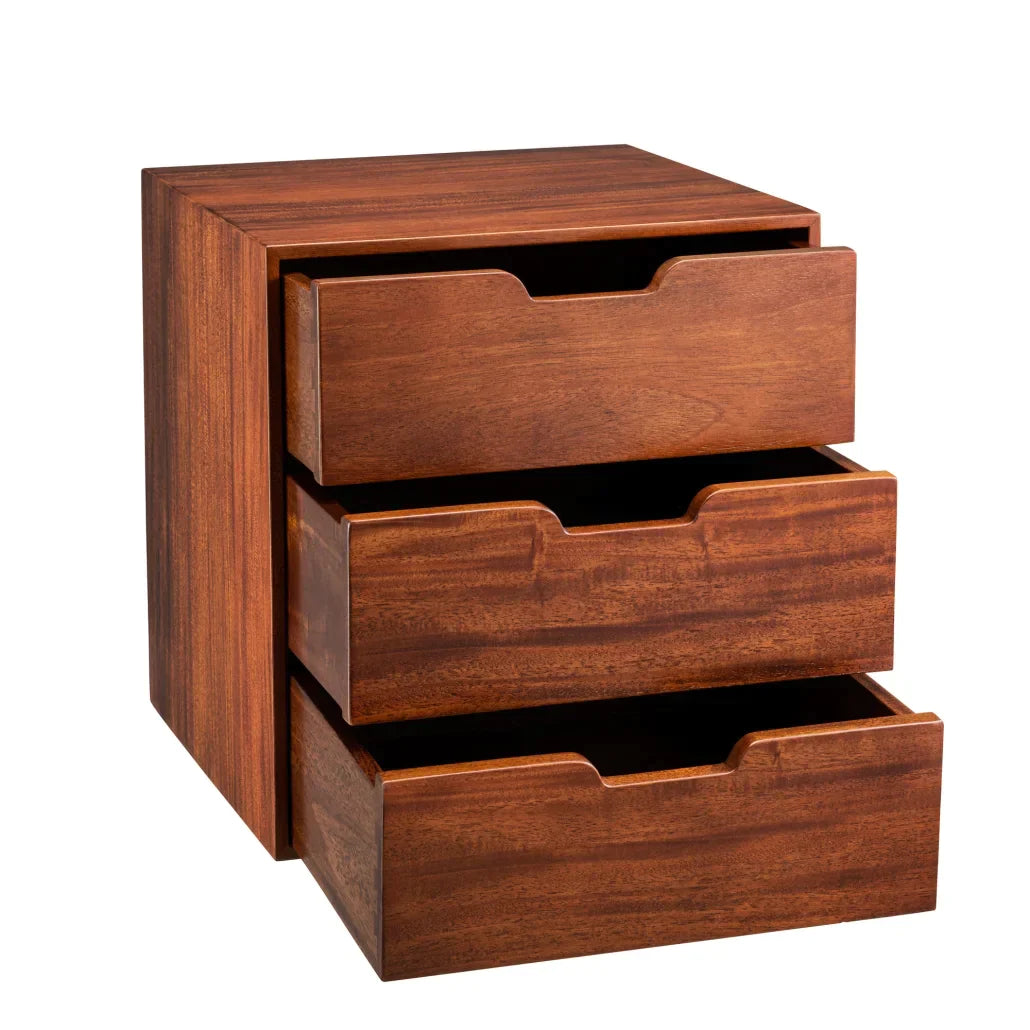 Pull Out Drawers For Endless Regency Furniture by Authentic Models