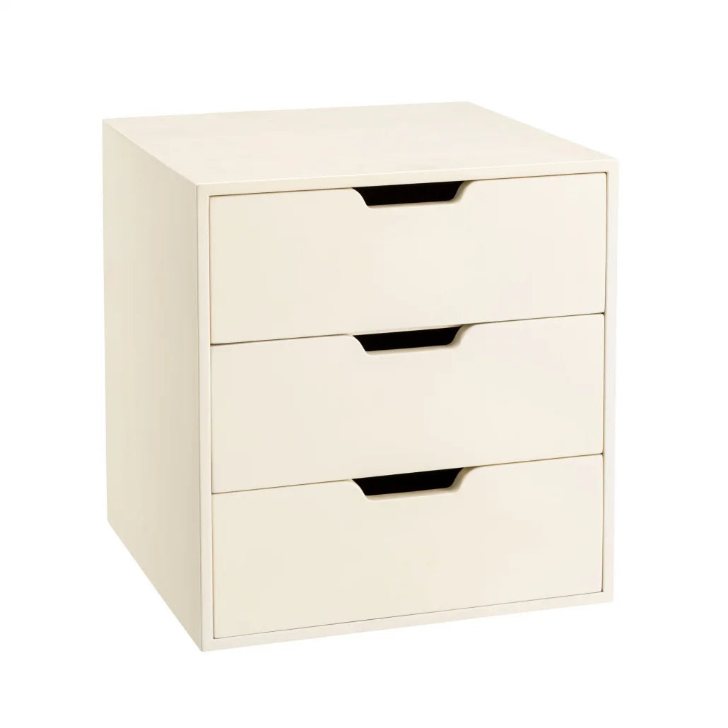 Pull Out Drawers For Endless Regency Furniture by Authentic Models