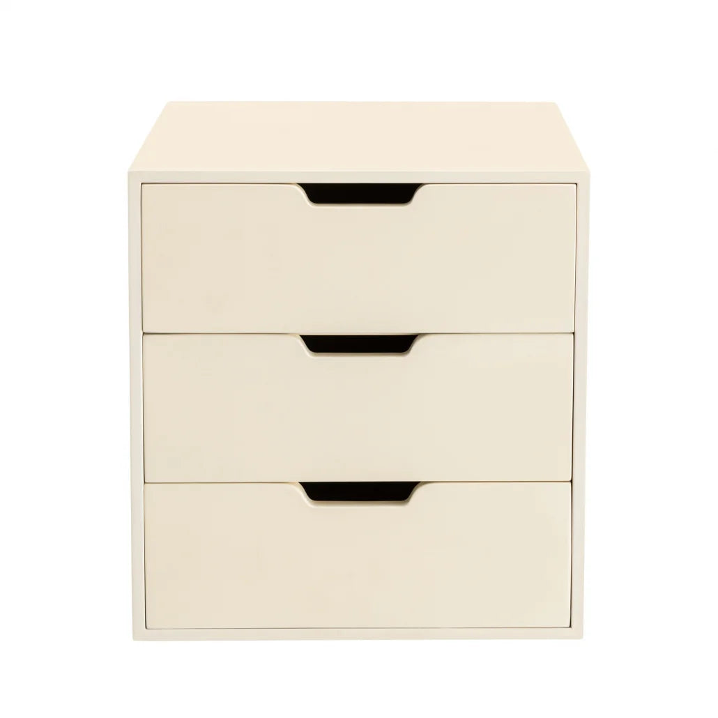 Pull Out Drawers For Endless Regency Furniture by Authentic Models