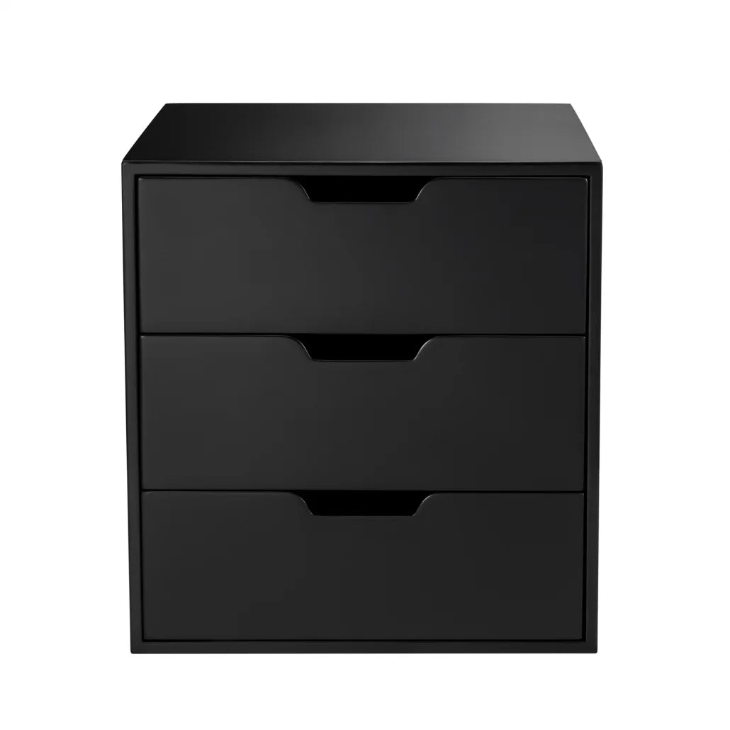 Pull Out Drawers For Endless Regency Furniture by Authentic Models