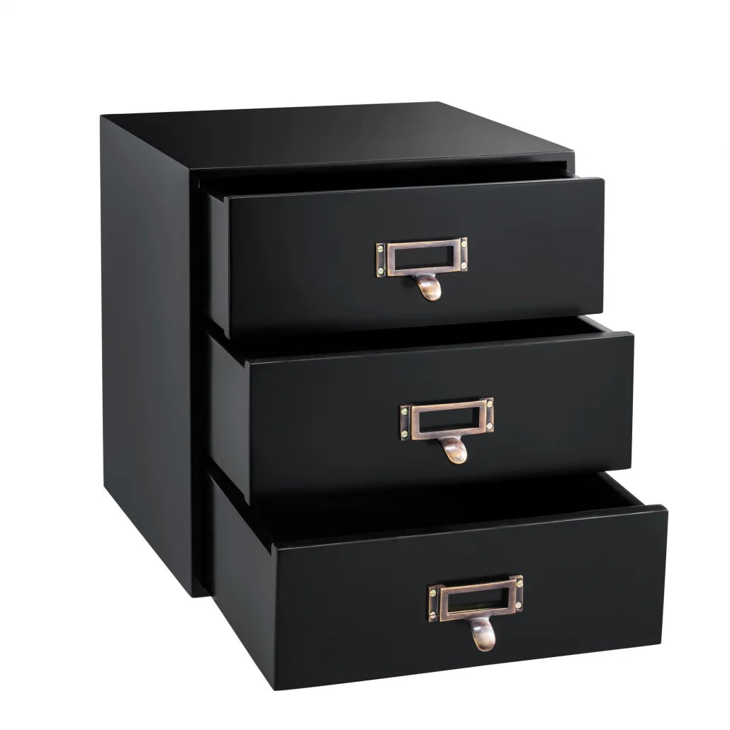 Drawers For Endless Regency Furniture by Authentic Models