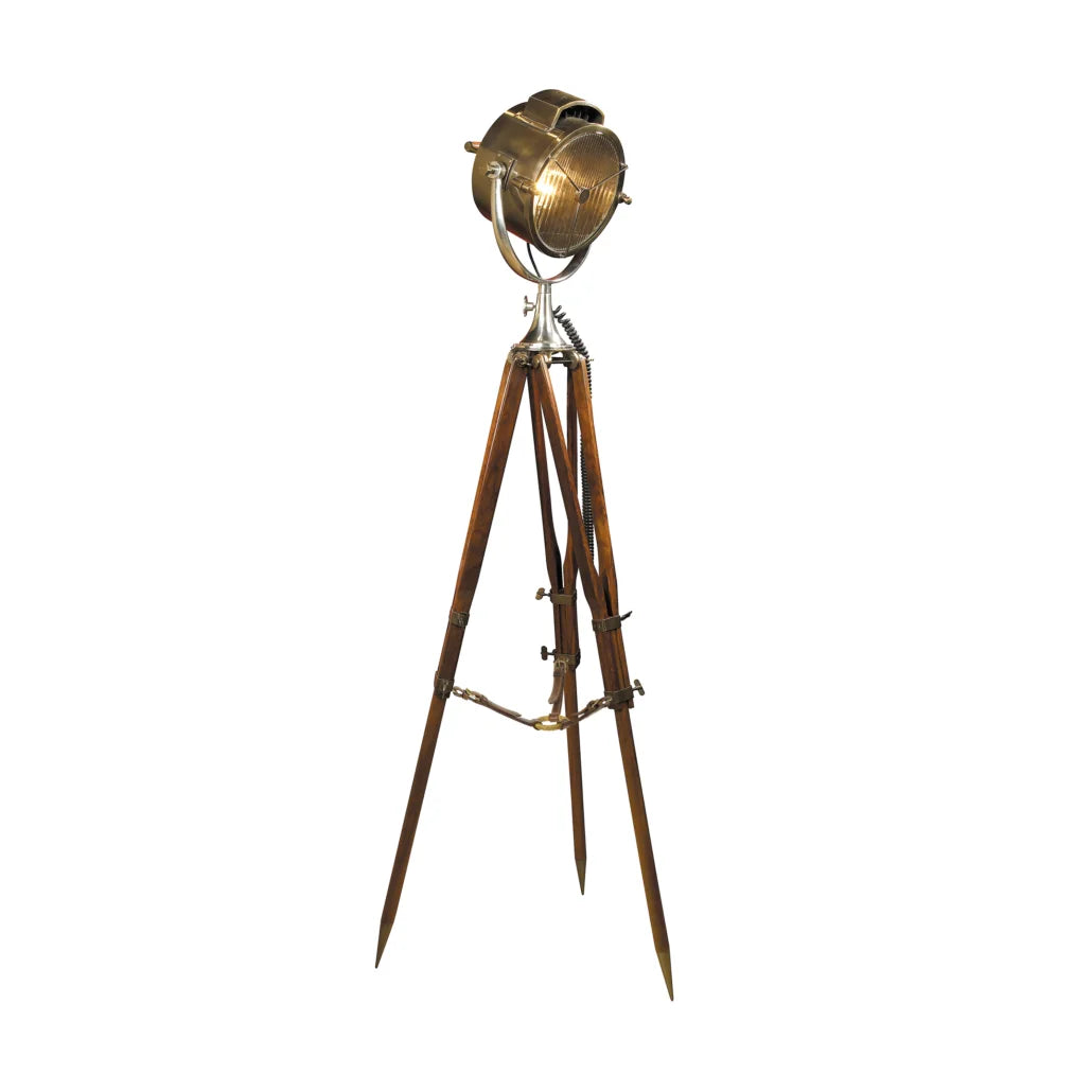 Coast Guard Patrol Spotlight*