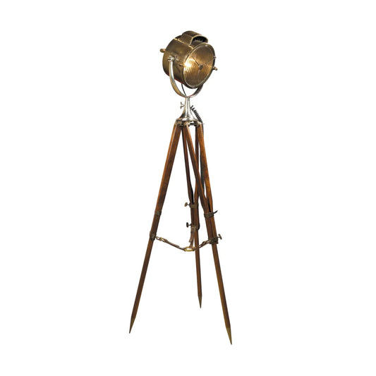 Coast Guard Patrol Spotlight*