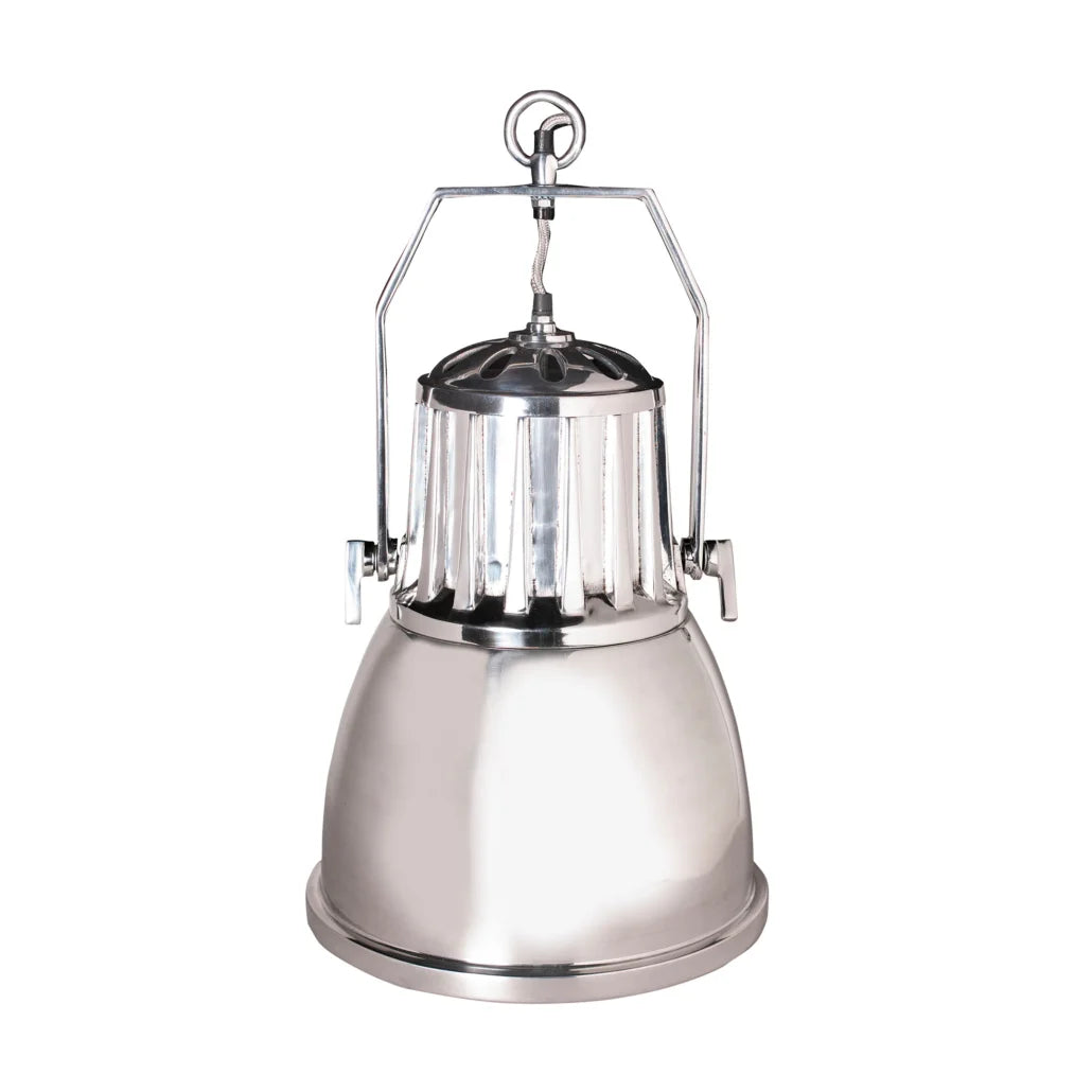 Hangar Lamp