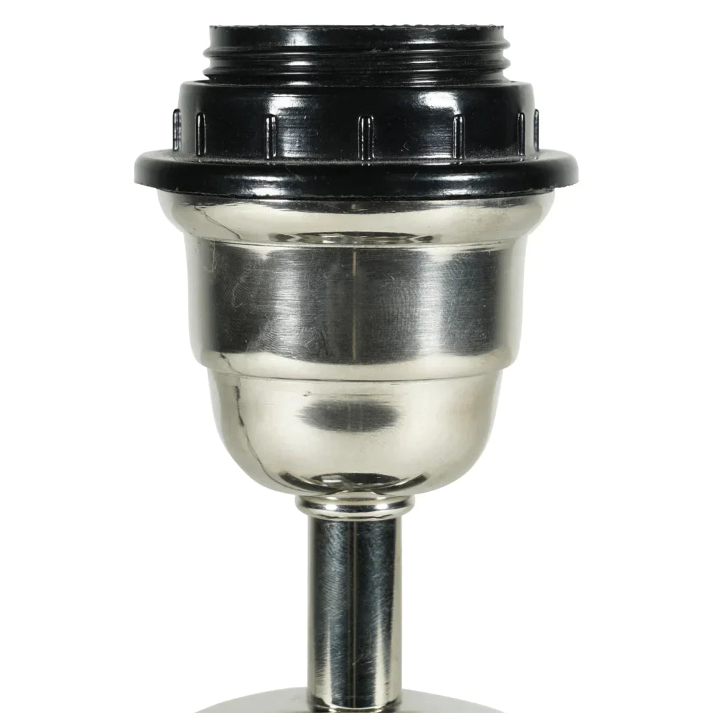 Art Deco Circle Lamp