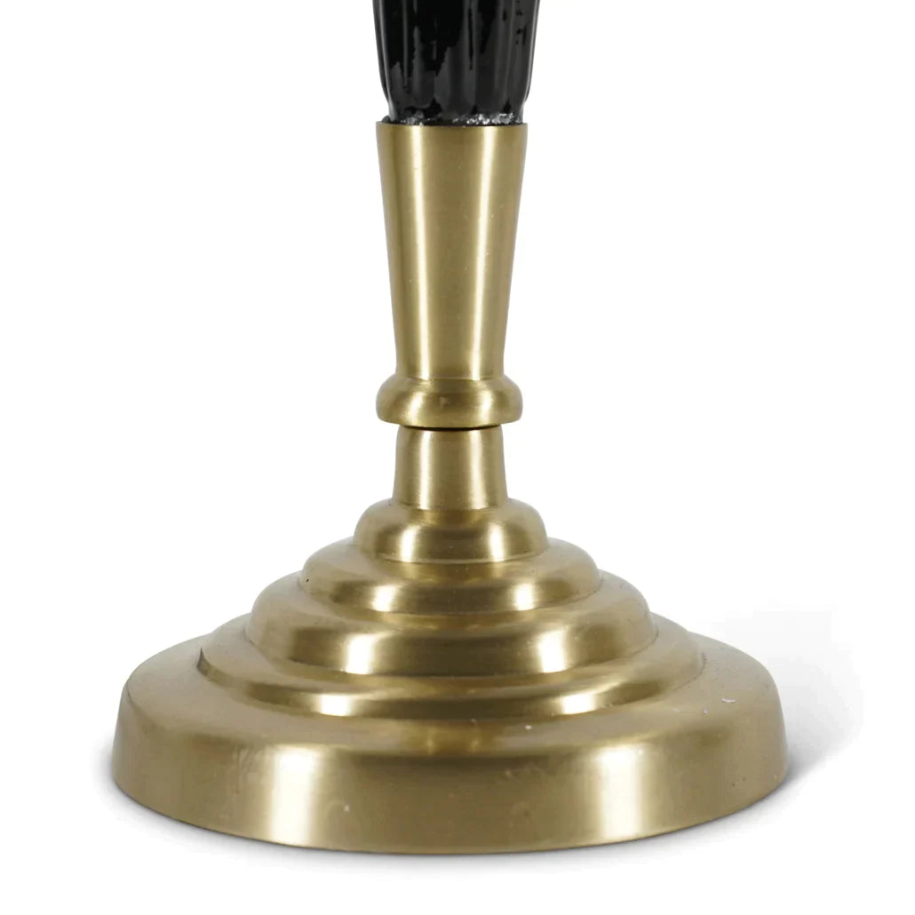 Miami Mushroom Desk Lamp