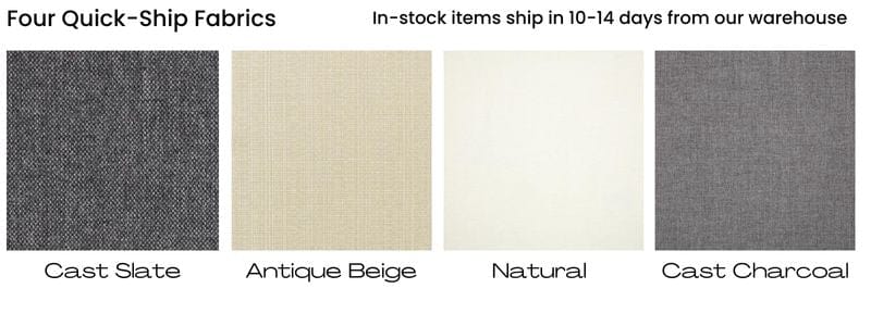 Chelsea 3-Seater Bench