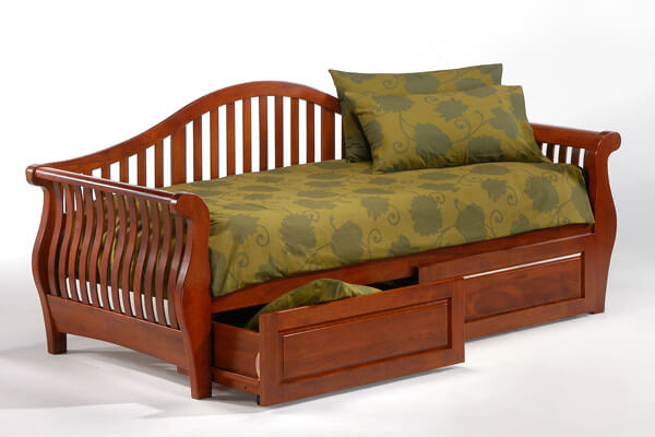 Nightfall Daybed
