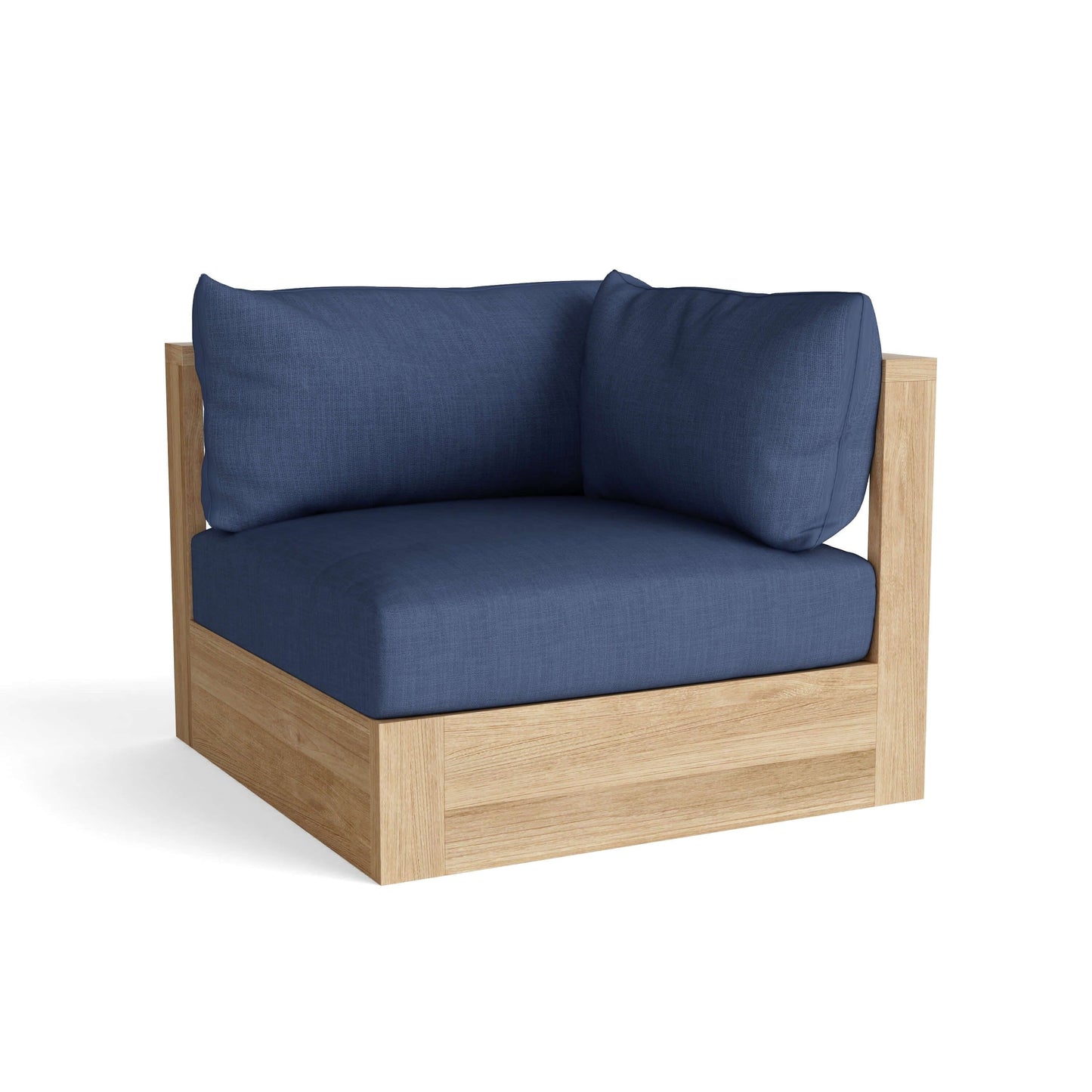 Copacabana Deep Seating - Corner Modular