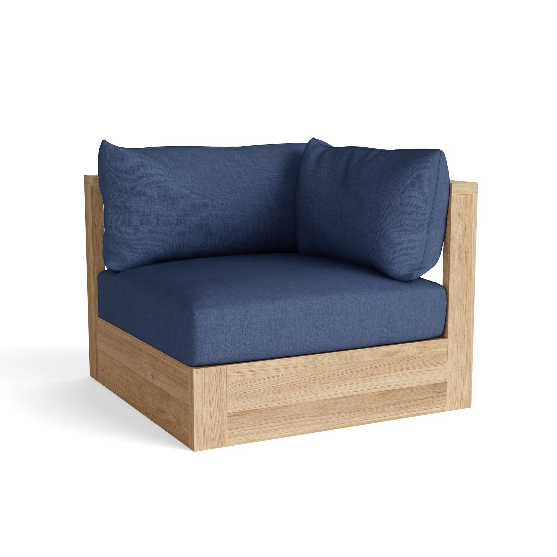 Copacabana Deep Seating - Corner Modular
