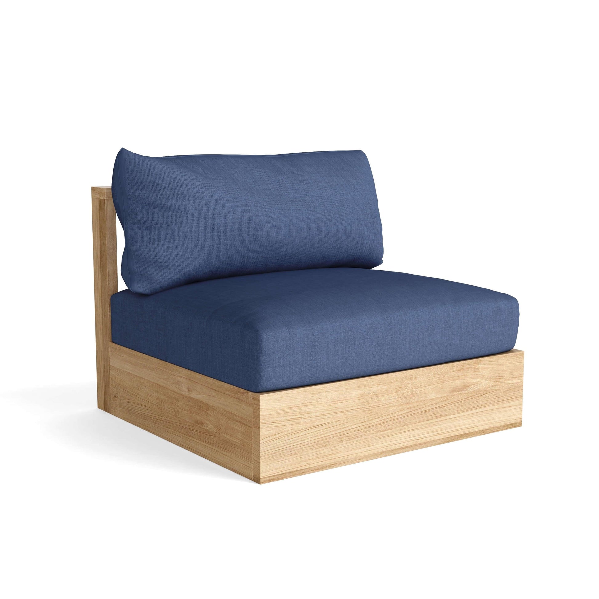 Copacabana Deep Seating Chair -  Center Modular