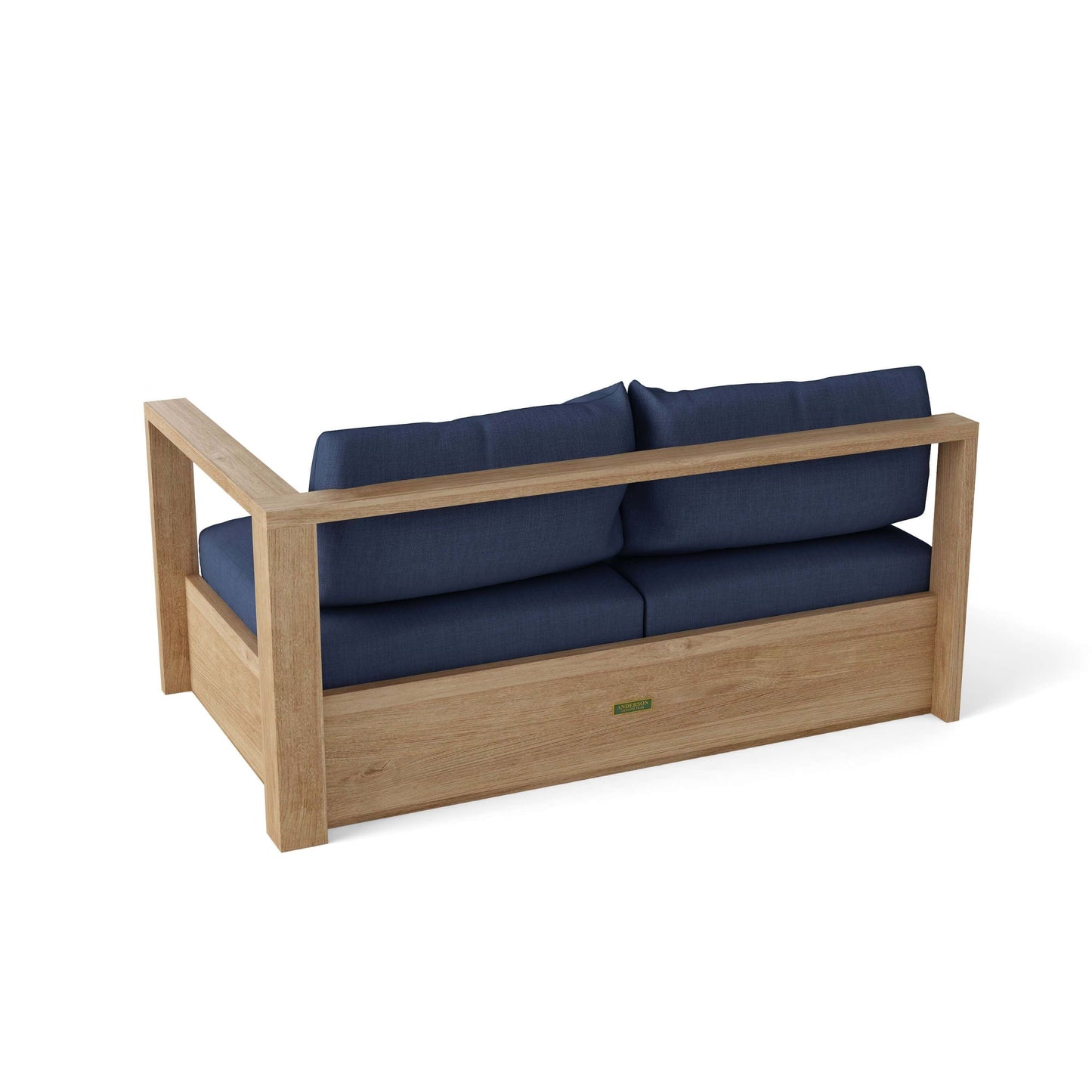 Copacabana Deep Seating - Left Loveseat Modular