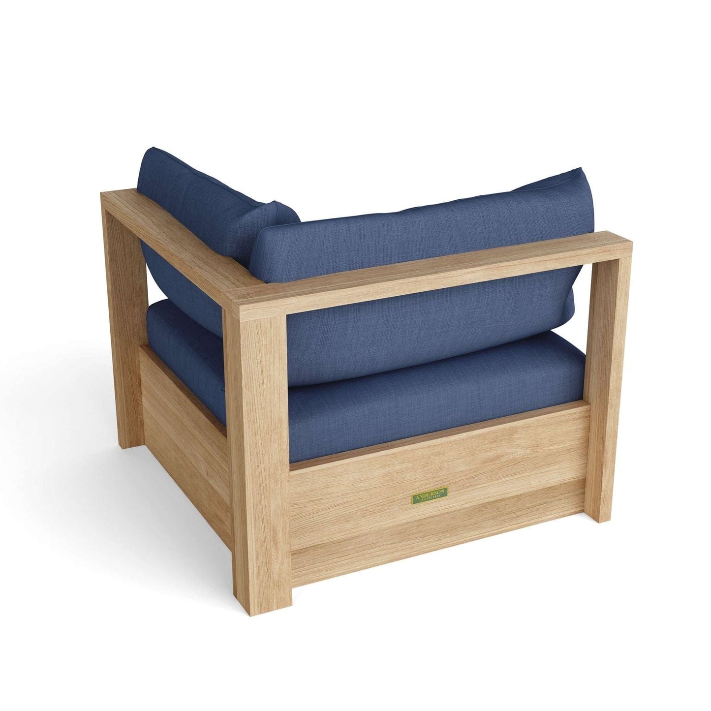 Copacabana Deep Seating - Corner Modular