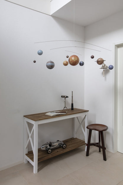 Space Solar System Astronomy Mobile by Authentic Models