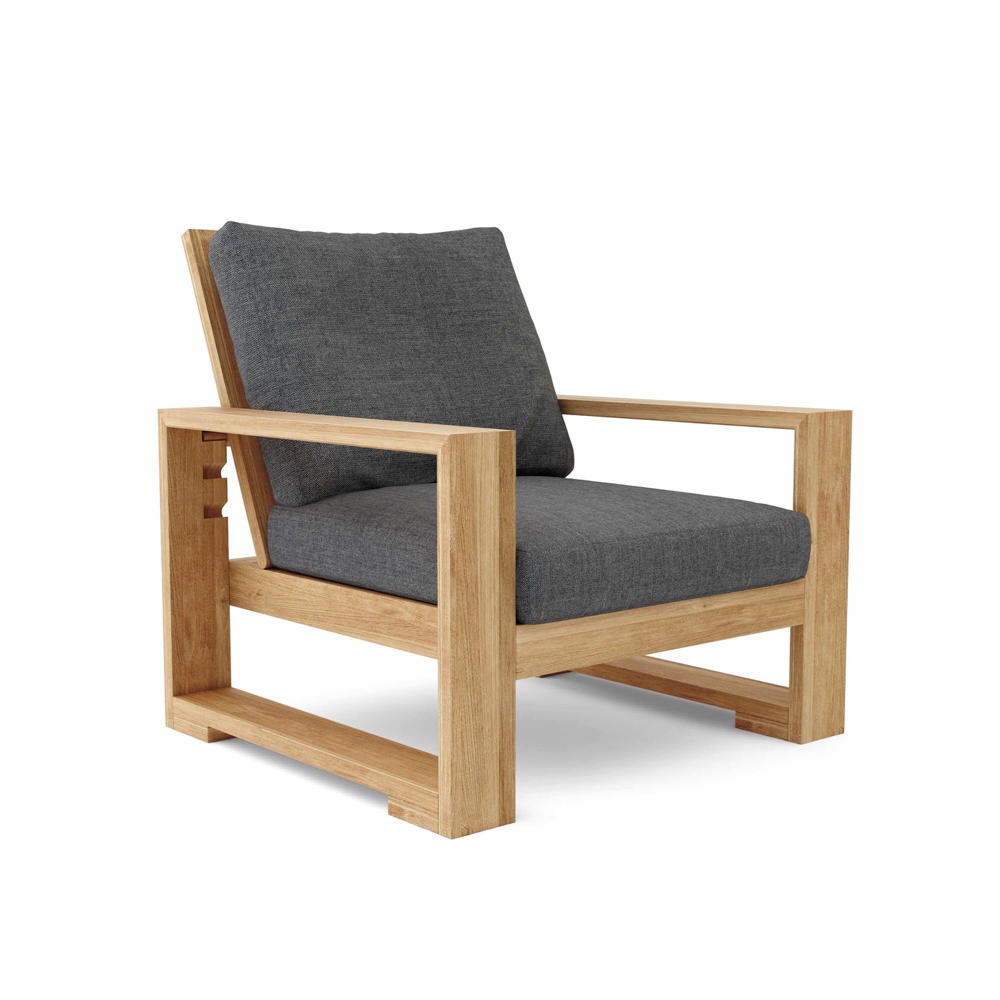 Capistrano Deep Seating Armchair