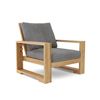 Capistrano Deep Seating Armchair