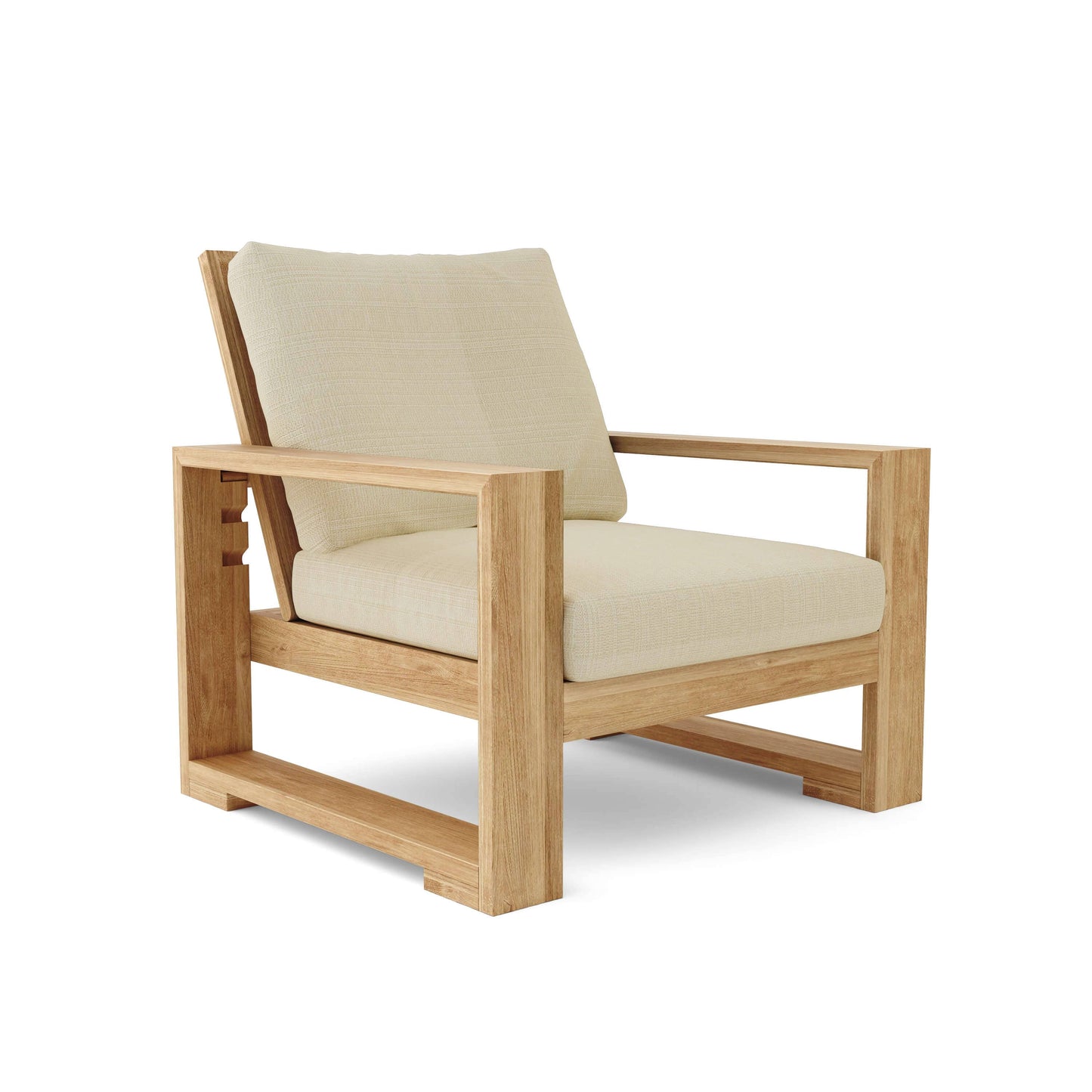 Capistrano Deep Seating Armchair