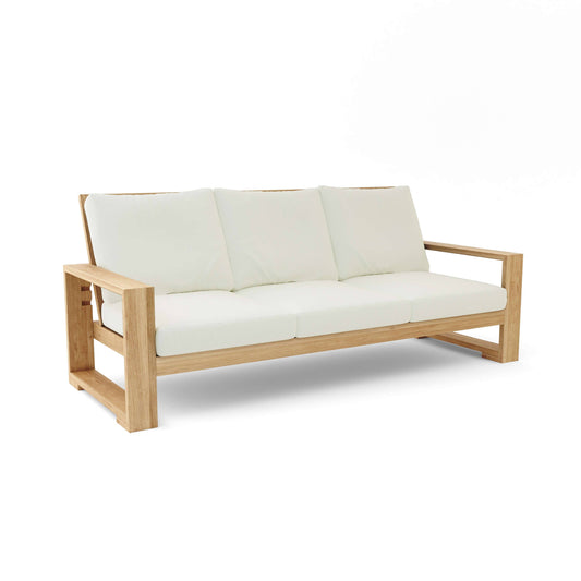 Capistrano Deep Seating Sofa