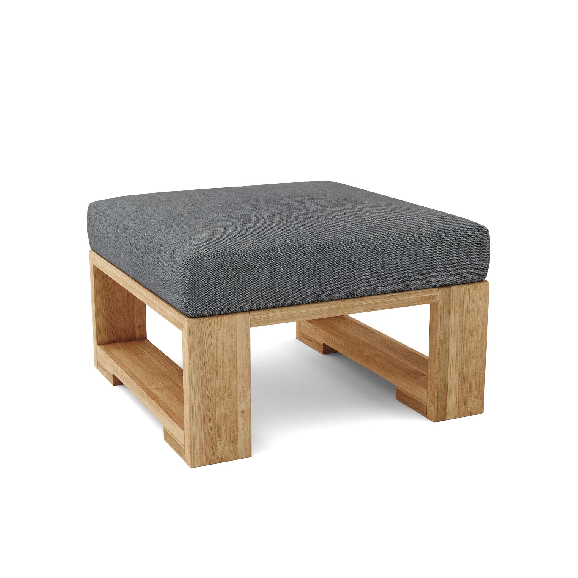 Capistrano Deep Seating Ottoman