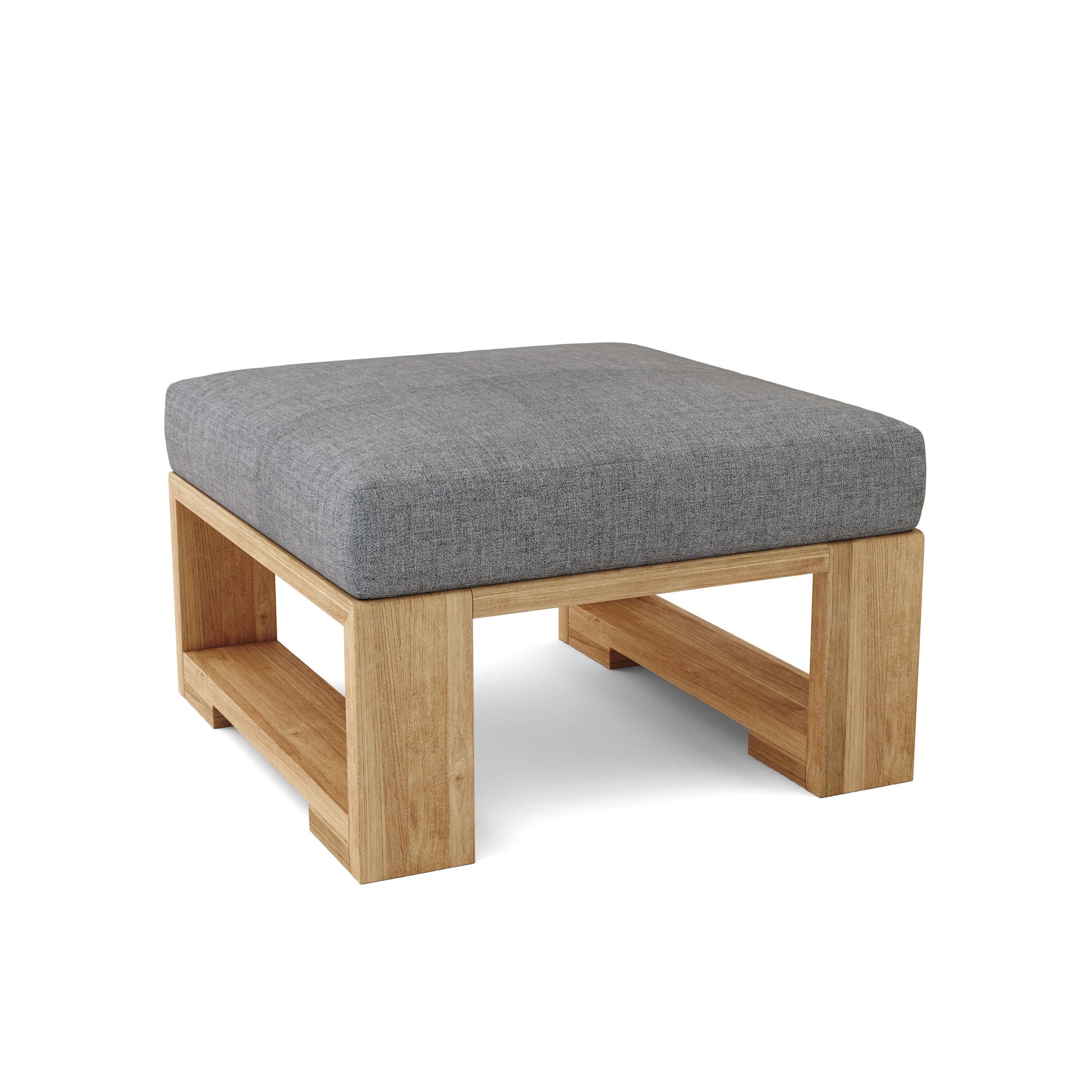 Capistrano Deep Seating Ottoman