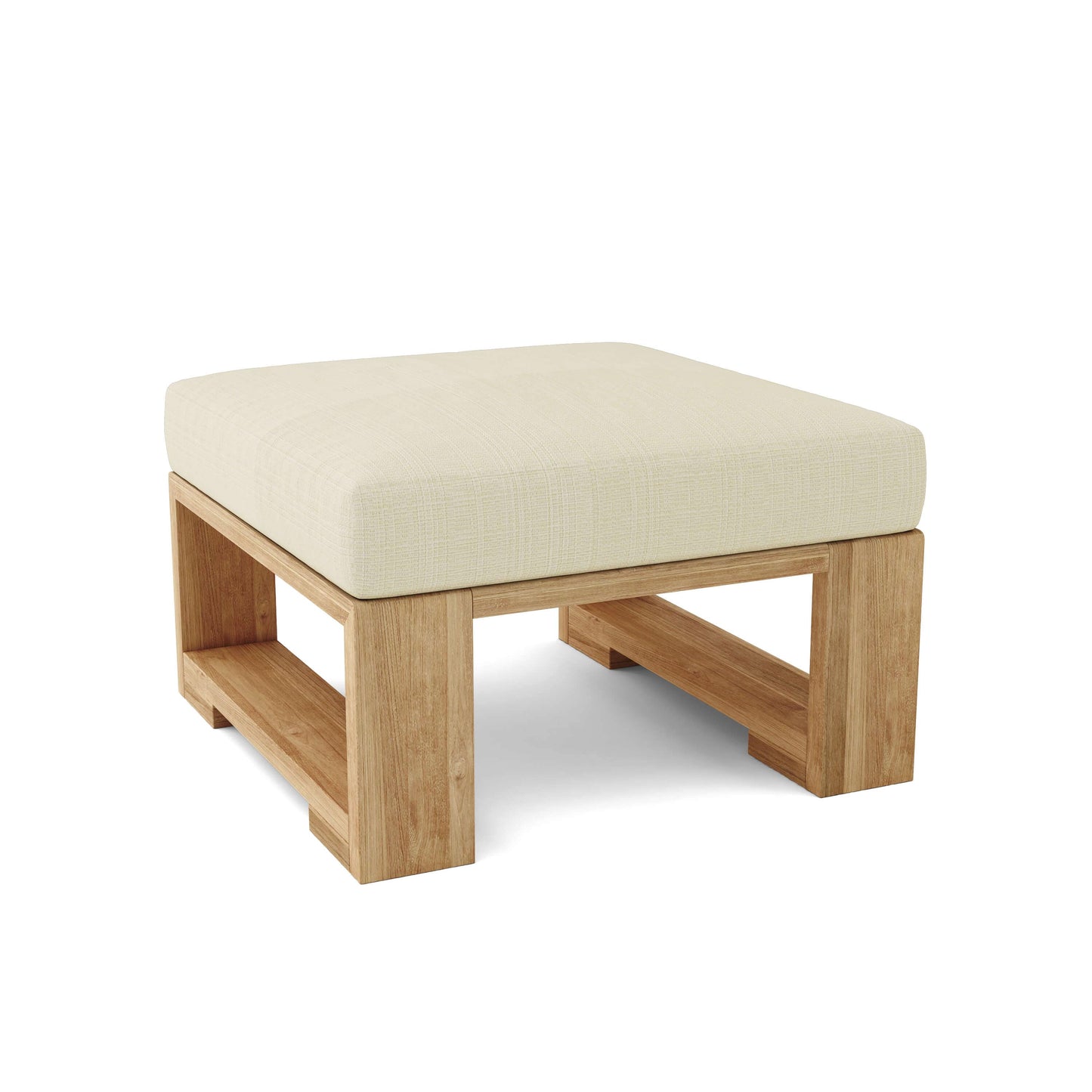 Capistrano Deep Seating Ottoman