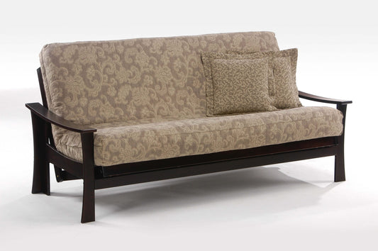 Fuji Futon