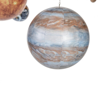 Space Solar System Astronomy Mobile by Authentic Models