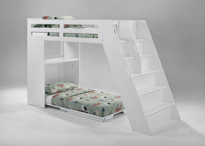 Galaxy Loft Bunk