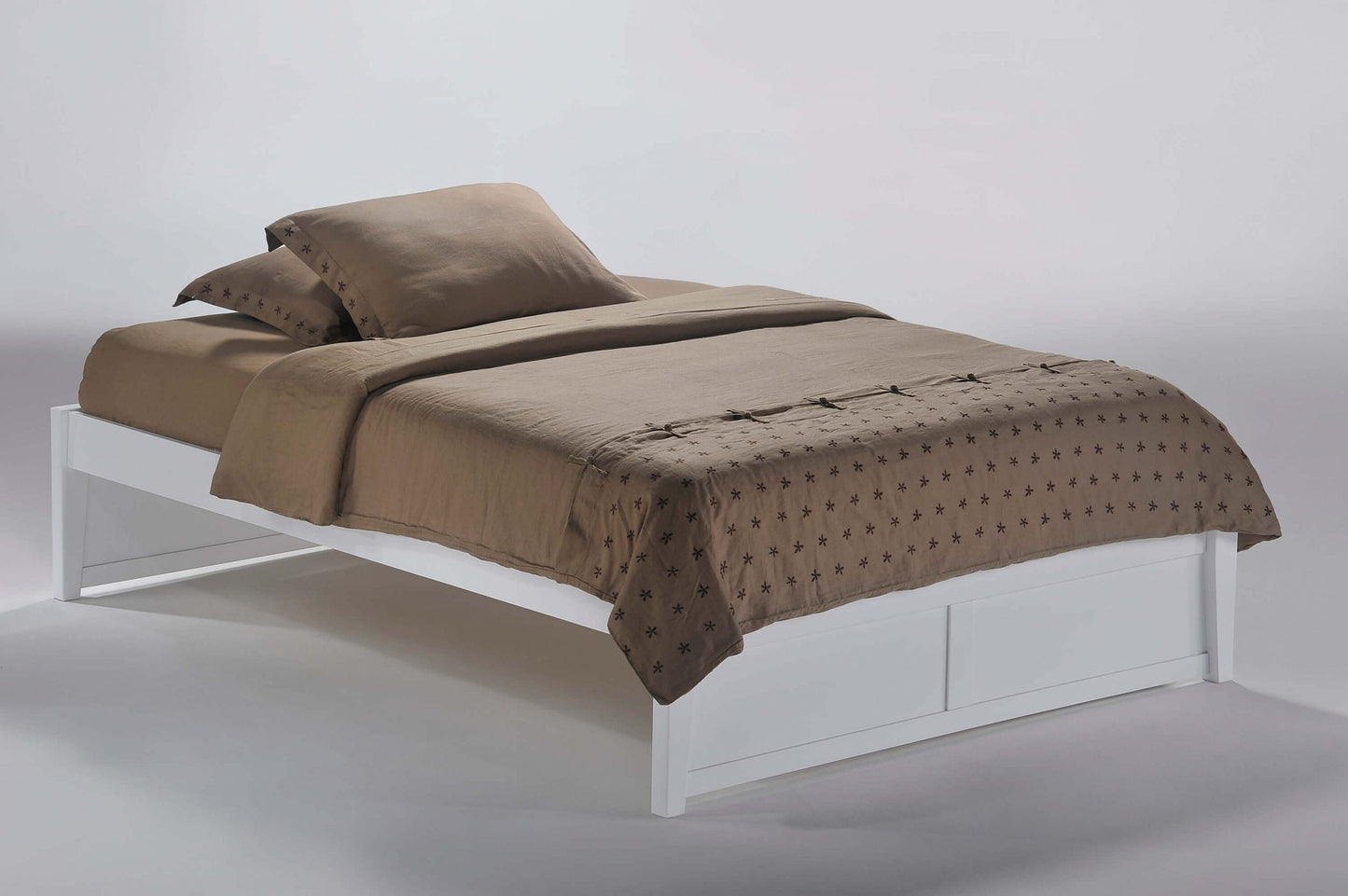 K-Series Basic Bed