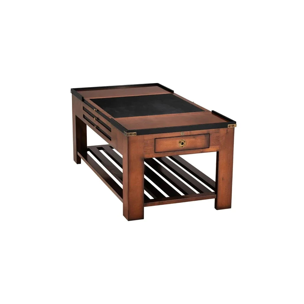 Authentic Models Multi-Game Table - Planet Game Rooms