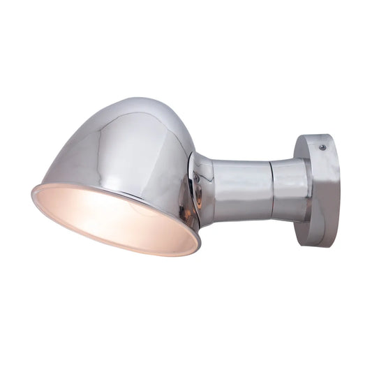 Funnel Wall Lamp