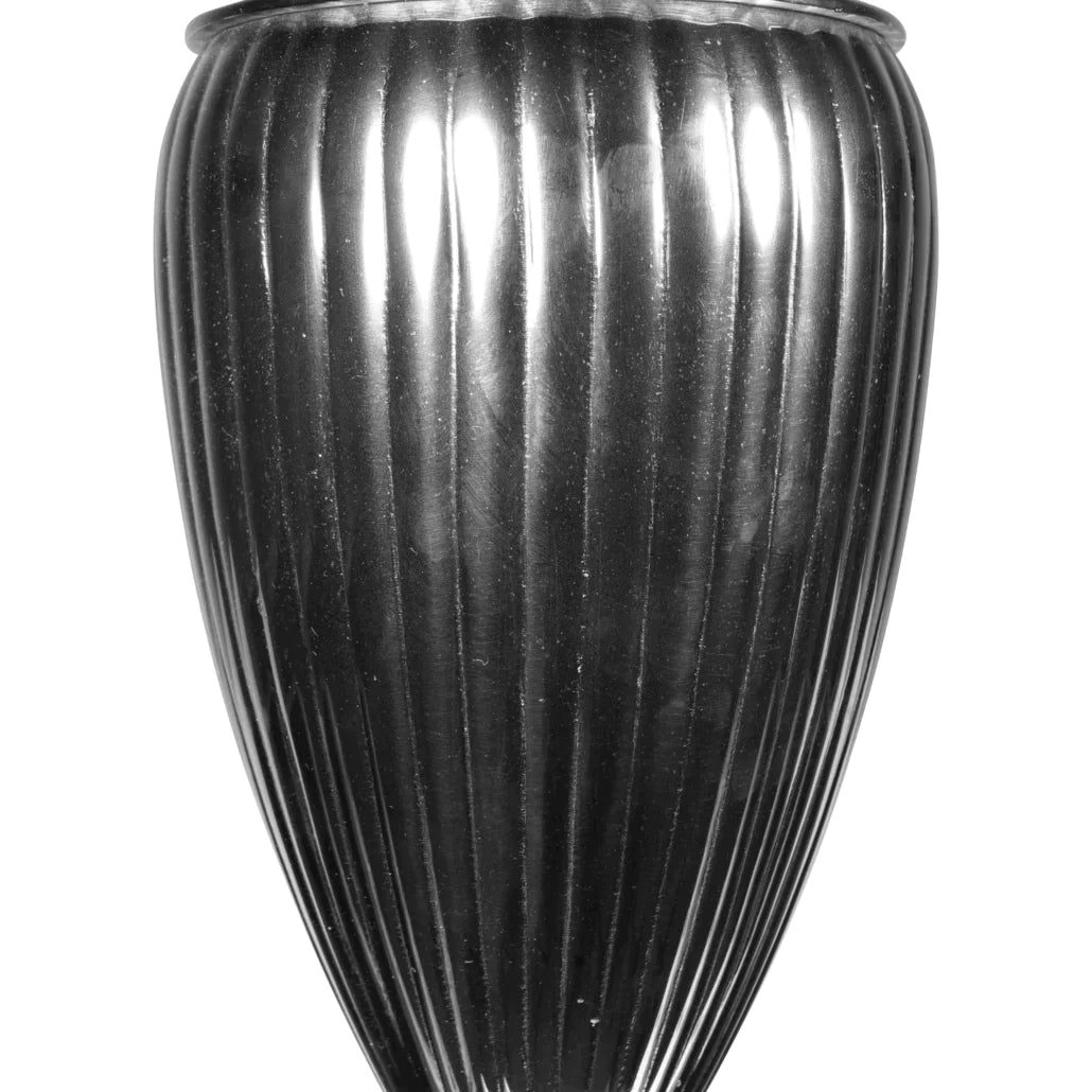 Roaring Twenties Vase Lamp