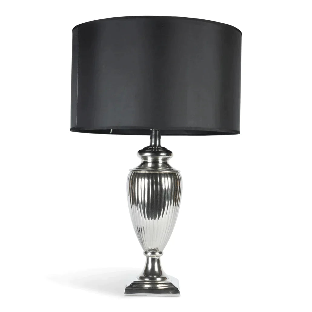 Roaring Twenties Vase Lamp