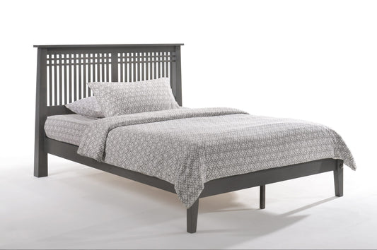 Solstice Bed