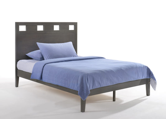 Tamarind Bed