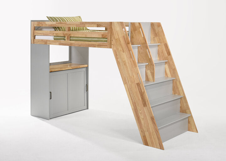 Galaxy Loft Bunk