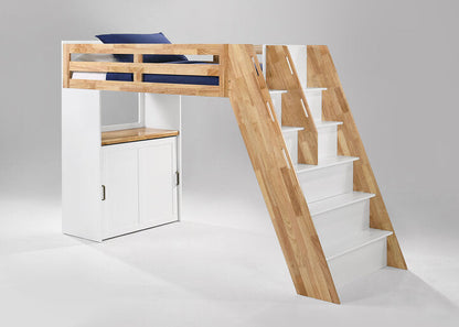 Galaxy Loft Bunk